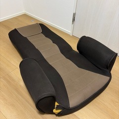 座椅子※破れあり
の画像