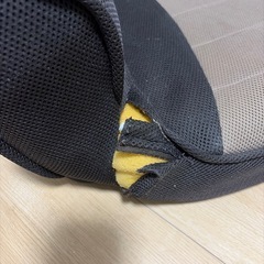 座椅子※破れあり
の画像