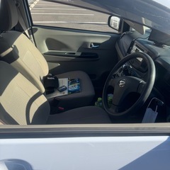 ダイハツミライース　コミコミで17万の画像