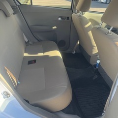 ダイハツミライース　コミコミで17万の画像