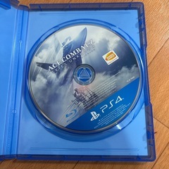 エースコンバット7スカイズアンノウンの画像