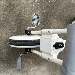 ミニーちゃん 三輪車の画像