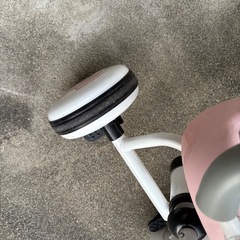 ミニーちゃん 三輪車の画像