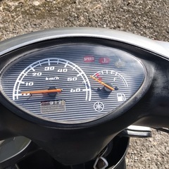 ■ヤマハジョグSA36Jの画像