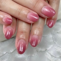 格安ジェルネイル初回￥2000〜香芝市　ハンド・フット