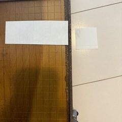 MINORI ペーパーカッター裁断機昭和レトロの画像