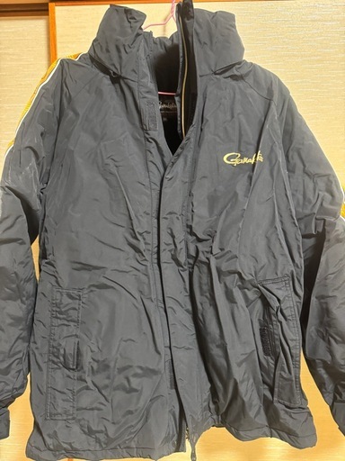 がまかつ　トレーニング ウォームスーツ GM-3438