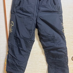 がまかつ　トレーニング ウォームスーツ GM-3438の画像