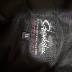 がまかつ　トレーニング ウォームスーツ GM-3438の画像