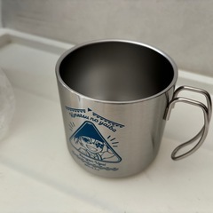 鬼滅の刃　イベント　ステンレスカップ　宇髄天元の画像