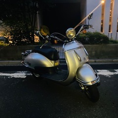 HONDA  JOKER50の画像
