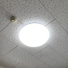 天井照明 シーリングライト TOSHIBA 蛍光灯用の画像