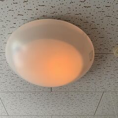 天井照明 シーリングライト TOSHIBA 蛍光灯用の画像