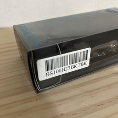 釣具　ゴメクサス　超々ジェラルミン製ハンドル　SHIMANO 7×4  100㎜の画像