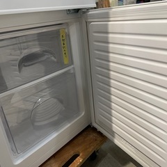 配達可【ニトリ】冷蔵庫106L★2022年製 クリーニング済み/6ヶ月保証付き【管理番号11911】九の画像