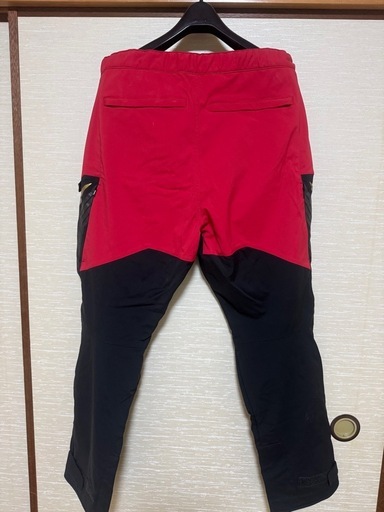 SHIMANO ファイアブラッド リミテッドプロ ゴアウィンドストッパー