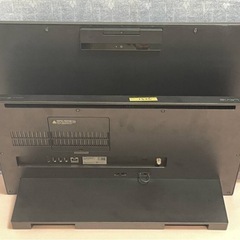 7071★GD164TCAF★NEC製LAVIE 液晶 一体型 PC★第8世代Core i5★液晶良好 27インチ★爆速SSD 512GB＋HDD １TB★メモリ16GB★テレビ視聴録画の画像
