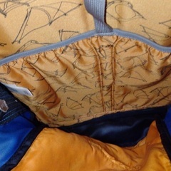 THE NORTH FACEの画像