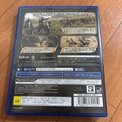 mount＆BLADEの画像