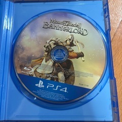 mount＆BLADEの画像