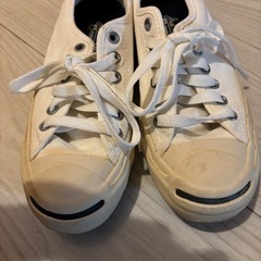 【11/25まで掲載】コンバース ジャックパーセル の画像