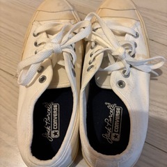 【11/25まで掲載】コンバース ジャックパーセル の画像