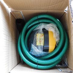 アイリス　高圧洗浄機　USEDの画像