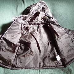 COMME CA ISM　コムサイズム　ジャンバー　ジャケット　90サイズ　子供服　キッズの画像