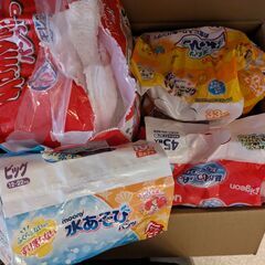 Richell リッチェル ポッティス 補助便座 抗菌加工の画像