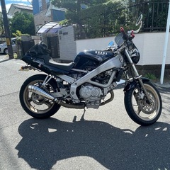 希少‼️ HONDA VT250 SPADA 実働‼️ 横浜市からの画像