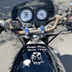 希少‼️ HONDA VT250 SPADA 実働‼️ 横浜市からの画像