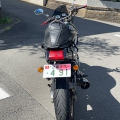 希少‼️ HONDA VT250 SPADA 実働‼️ 横浜市からの画像
