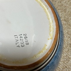 【無料】パスタ皿4枚セットの画像