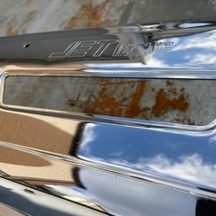 美品/JET/フロントバンパーの画像