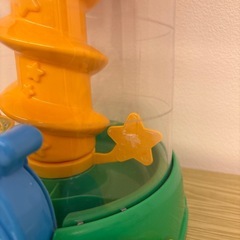 アンパンマン　くるコロタワーの画像