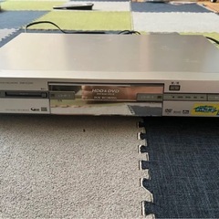 Panasonic DVDレコーダー DMR-E220Hの画像