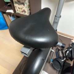 アルインコ　フィトネスバイクの画像