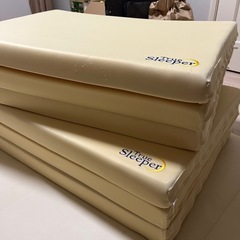 トゥルースリーパー　マットレス　シングル２つの画像