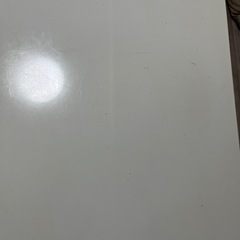 折りたたみテーブル シャイン9060WHの画像