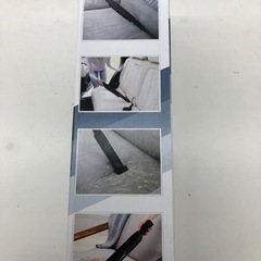 《尼崎市/リサイクルショップドリーム次屋店》★ジモティー割引有★Shark ハンディクリーナー　WV210J☆尼崎市若王寺☆の画像