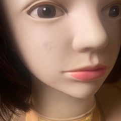 美容師国家試験、美容学生、ワインディング、ブロー、ウィッグの画像