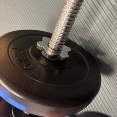 ダンベルの画像