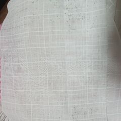 (訳あり)レースカーテンの画像