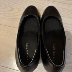 【11/25まで掲載】パンプスの画像