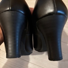 【11/25まで掲載】パンプスの画像