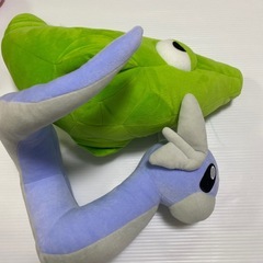 ポケモンぬいぐるみの画像