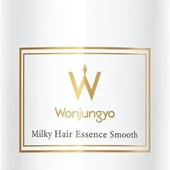 Wonjungyo ミルキーヘアエッセンス スムースの画像