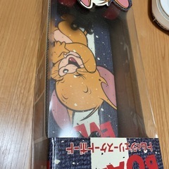 子供用トムとジェリースケートボードの画像
