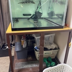 1200水槽セットの画像