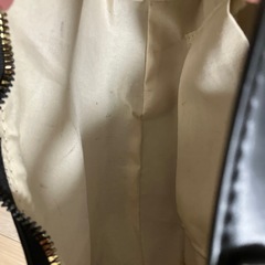 ショルダーバッグの画像